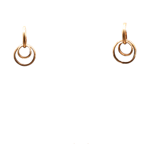 Petite Orbit Earrings