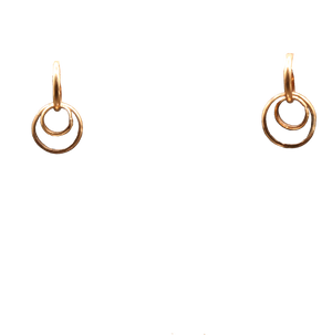 Petite Orbit Earrings