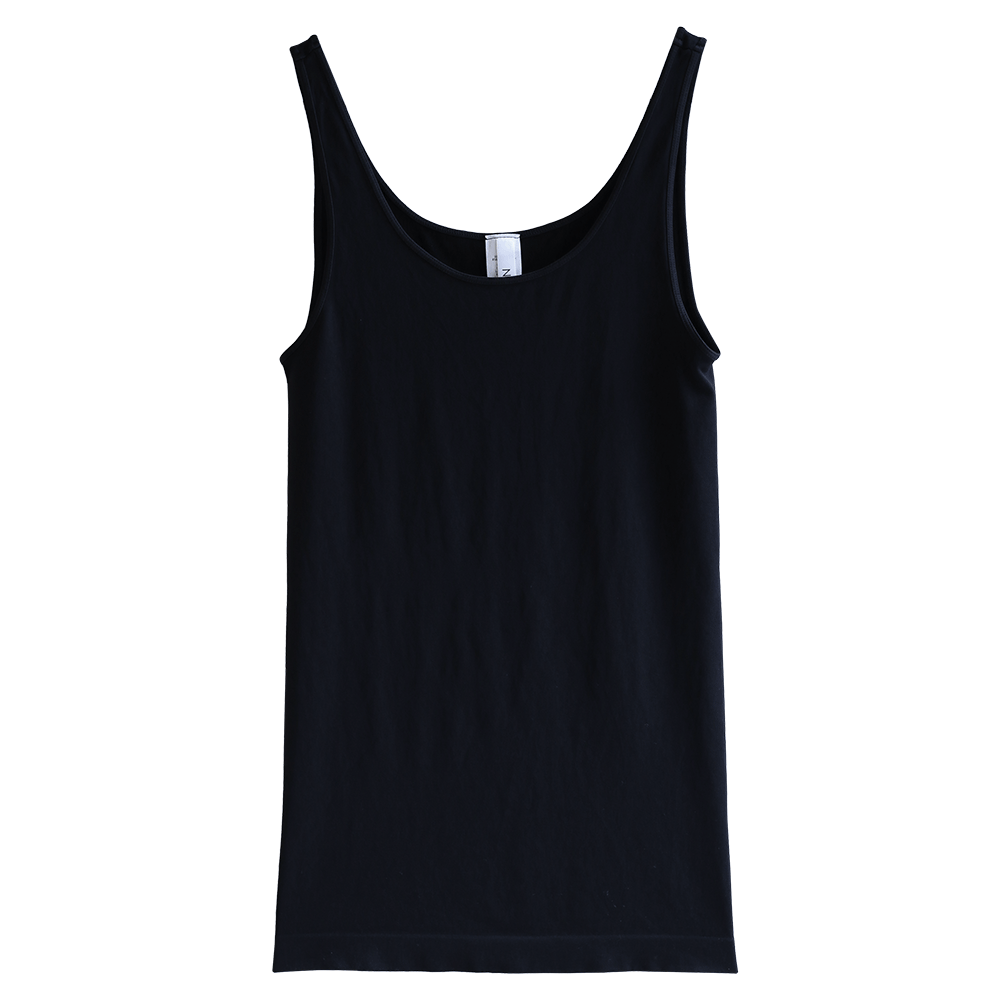 Plain Jersey Tank Top