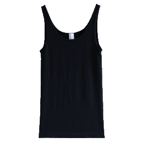 Plain Jersey Tank Top