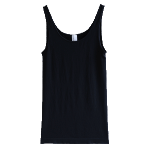 Plain Jersey Tank Top