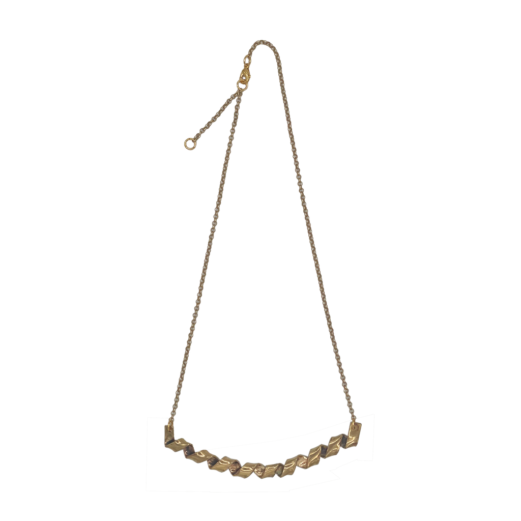 Kallos Necklace