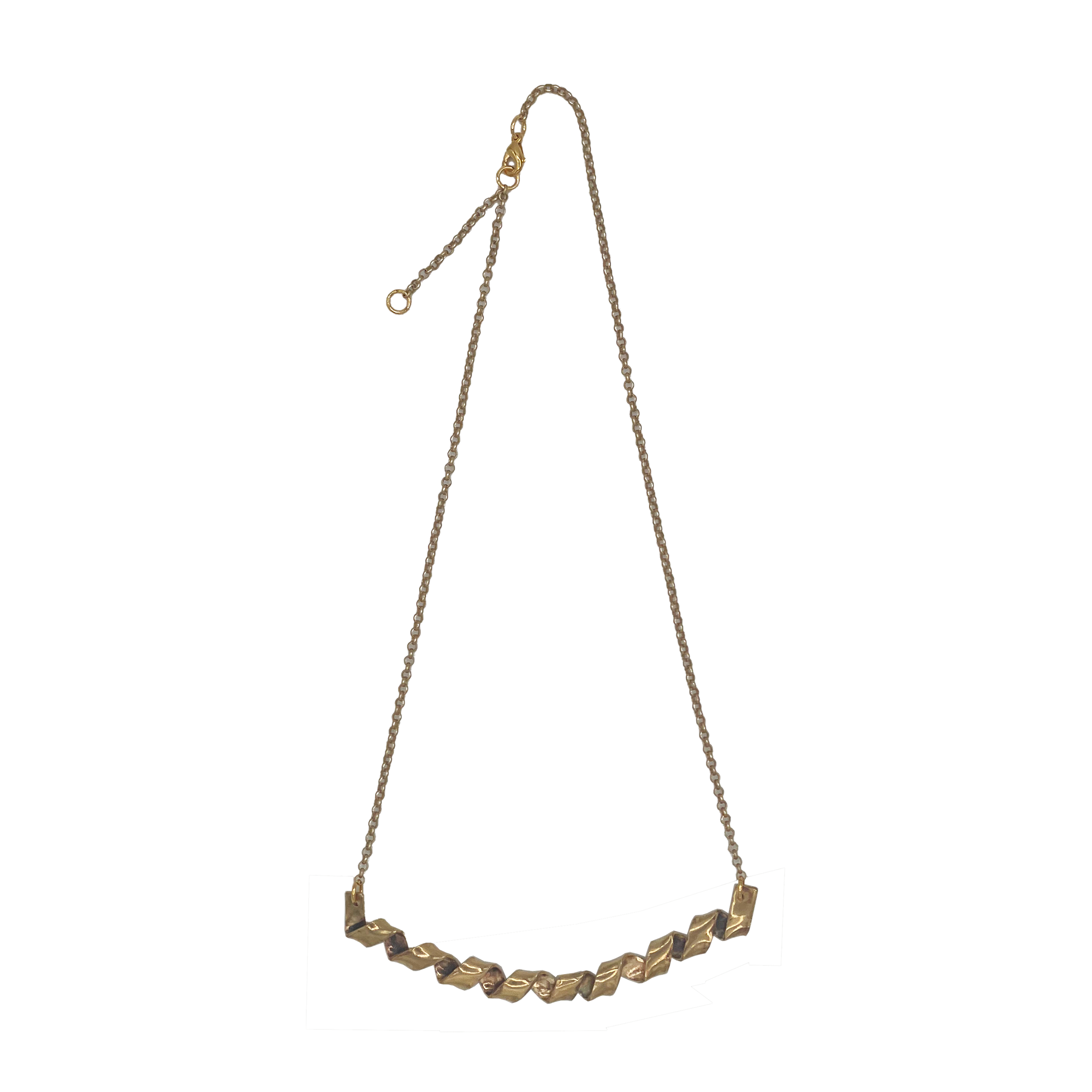 Kallos Necklace