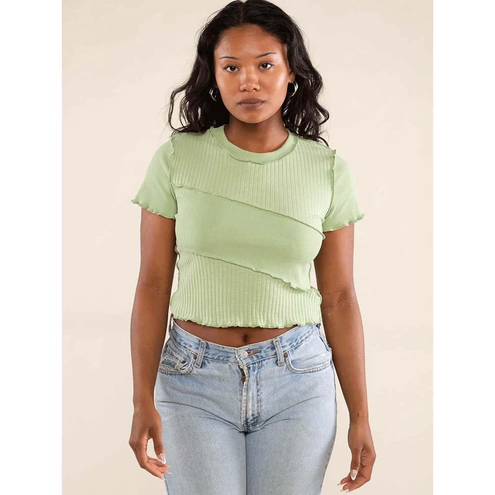 La Brea Tee
