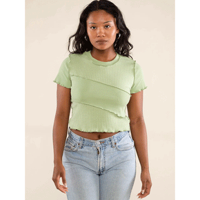 La Brea Tee
