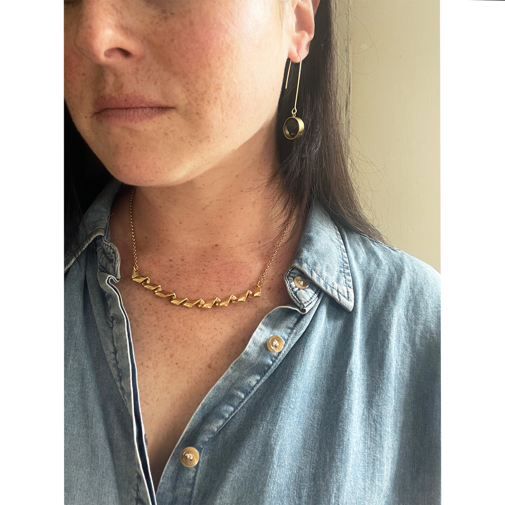 Kallos Necklace
