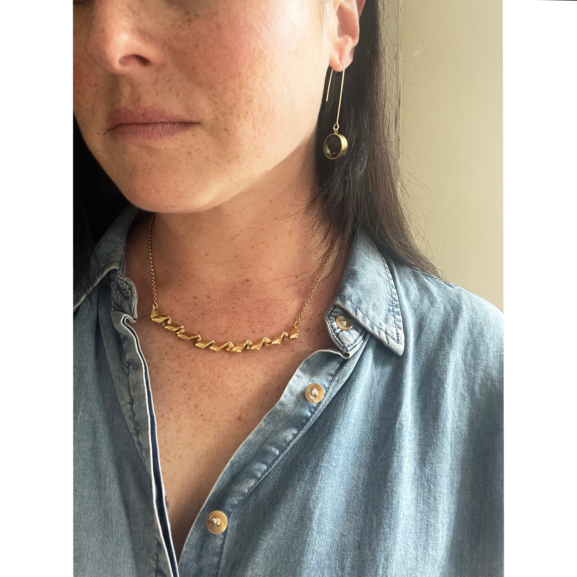 Kallos Necklace