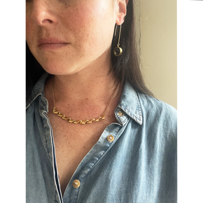Kallos Necklace