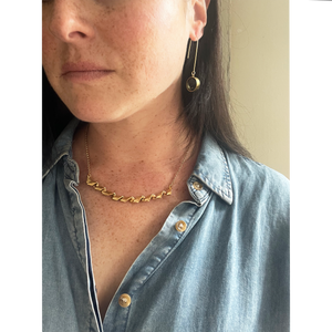 Kallos Necklace