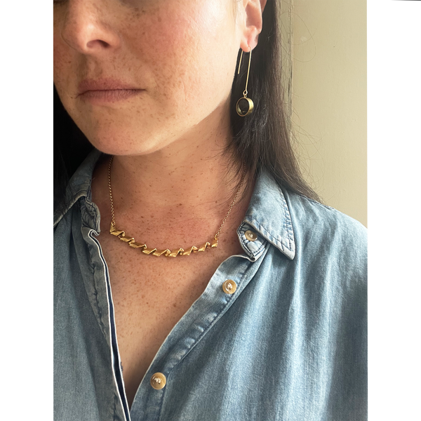 Kallos Necklace