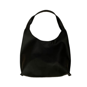 Marie-Jeanne Leather Tote