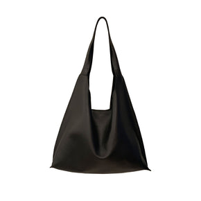 Marie-Jeanne Leather Tote
