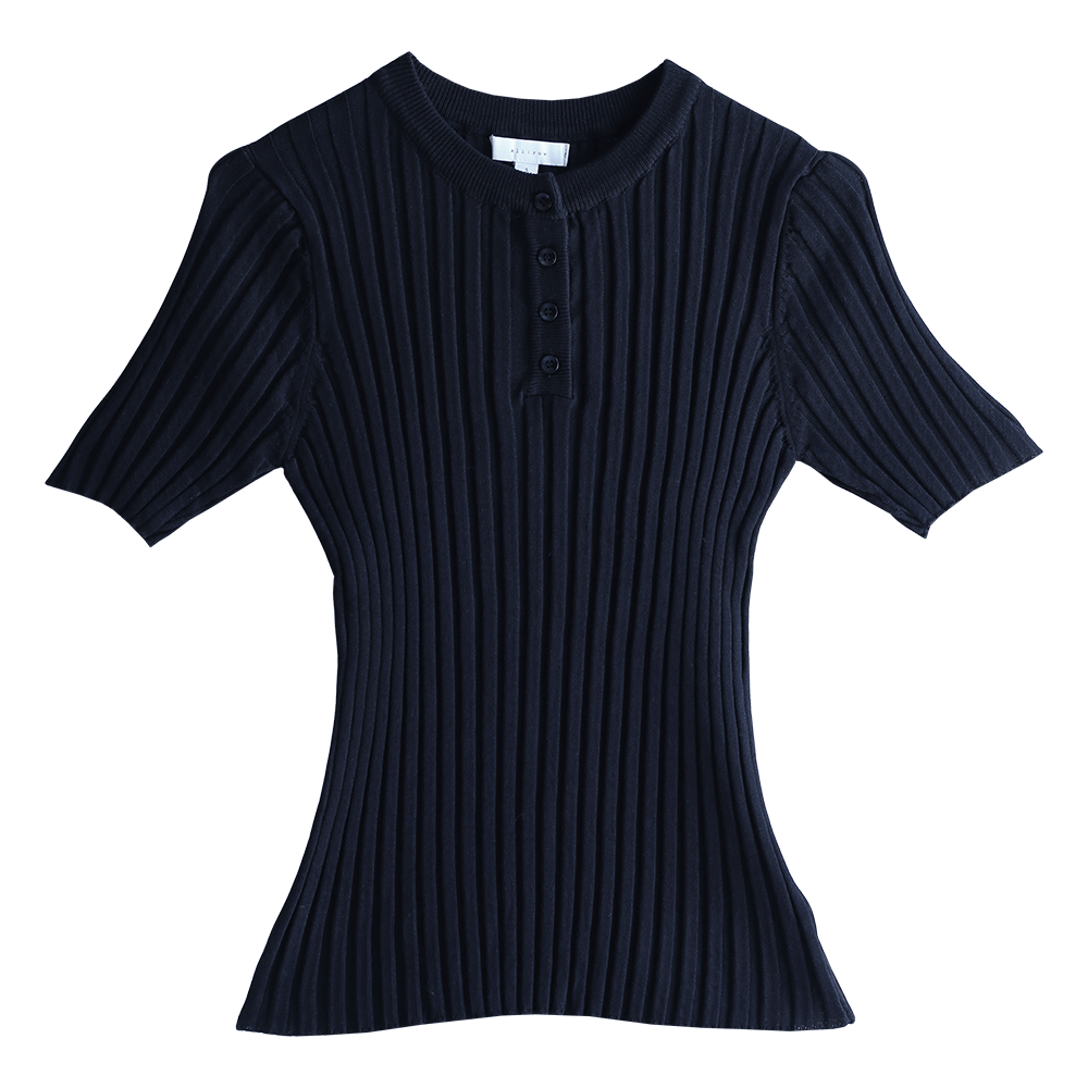The Blank Top