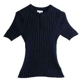 The Blank Top