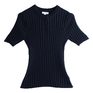 The Blank Top