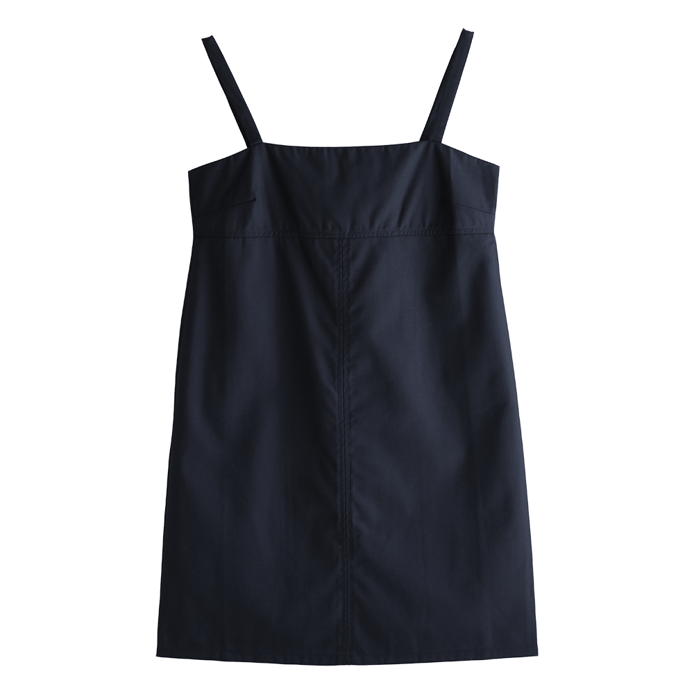 The Suri Dress