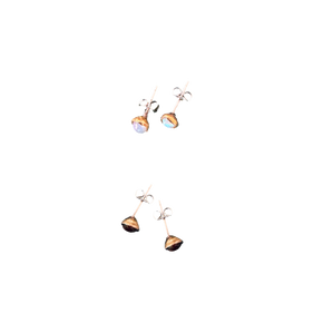 Opal Studs