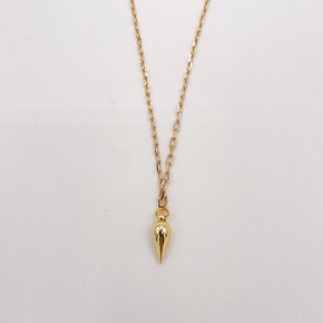 Pendulum Chain Neckace