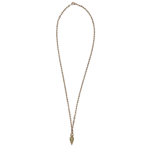 Pendulum Chain Neckace