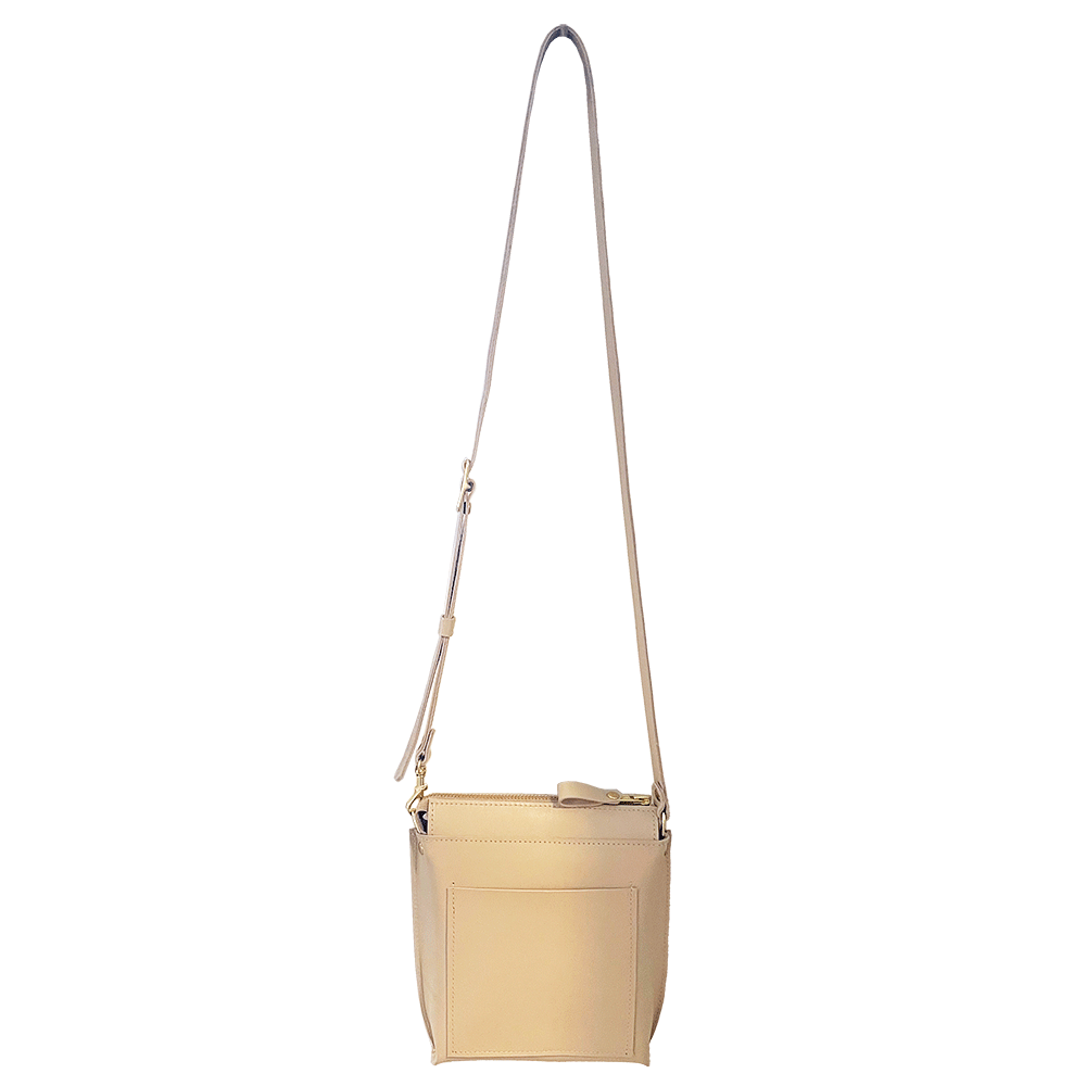 Petite Huston Crossbody Bag