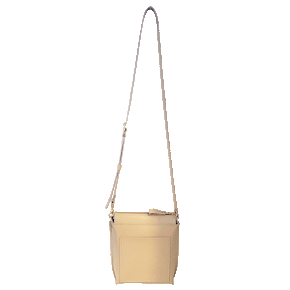 Petite Huston Crossbody Bag