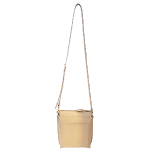 Petite Huston Crossbody Bag