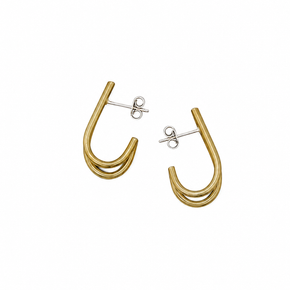 Double Hook Hoops