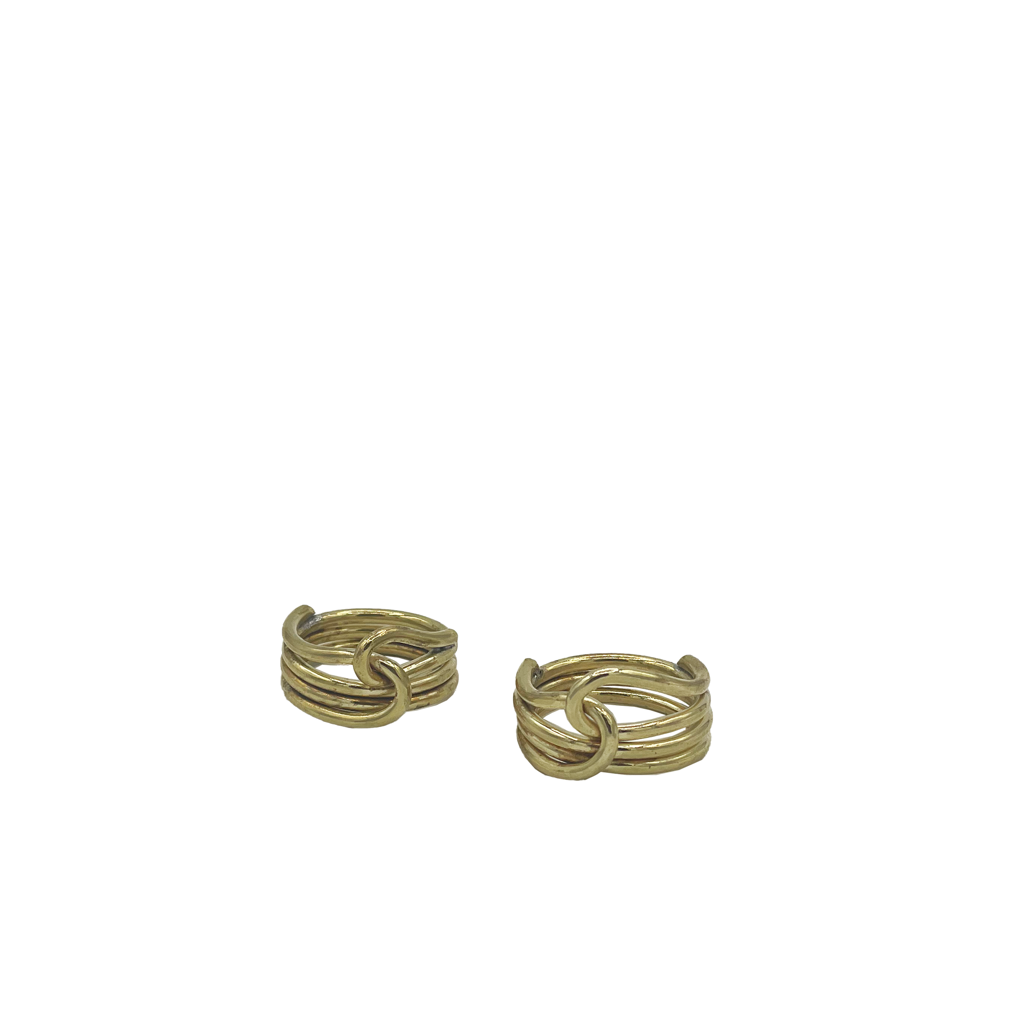 Riata Brass Ring
