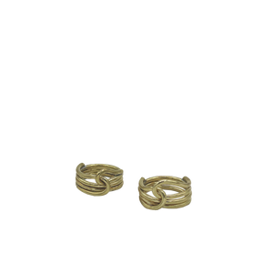 Riata Brass Ring
