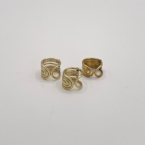 Ripple Ring