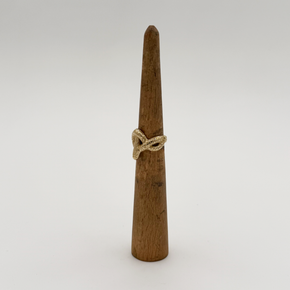 Serpentine Ring