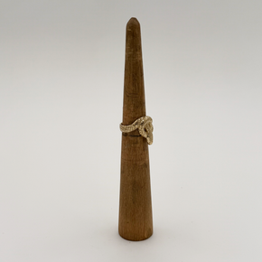 Serpentine Ring