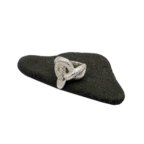 Serpentine Ring
