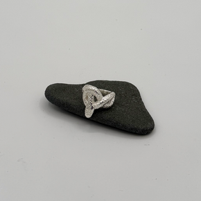Serpentine Ring