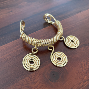 Spirale Cuff