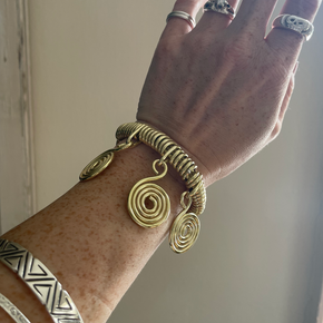 Spirale Cuff