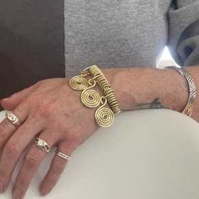 Spirale Cuff