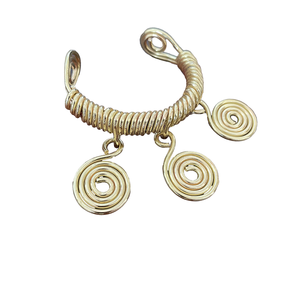 Spirale Cuff