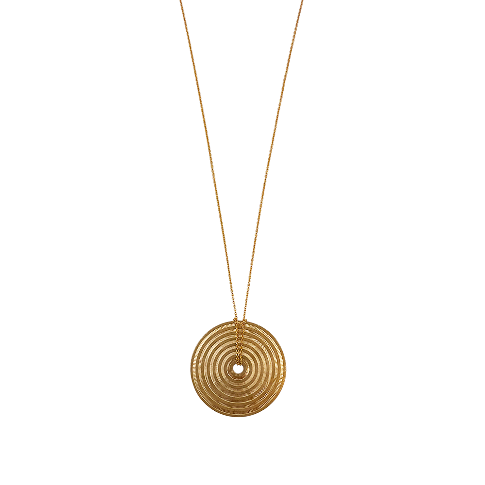 Vertigo Pendant