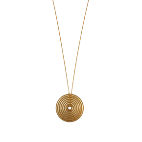Vertigo Pendant