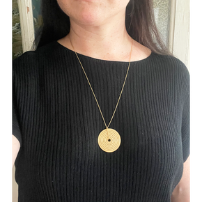 Vertigo Pendant