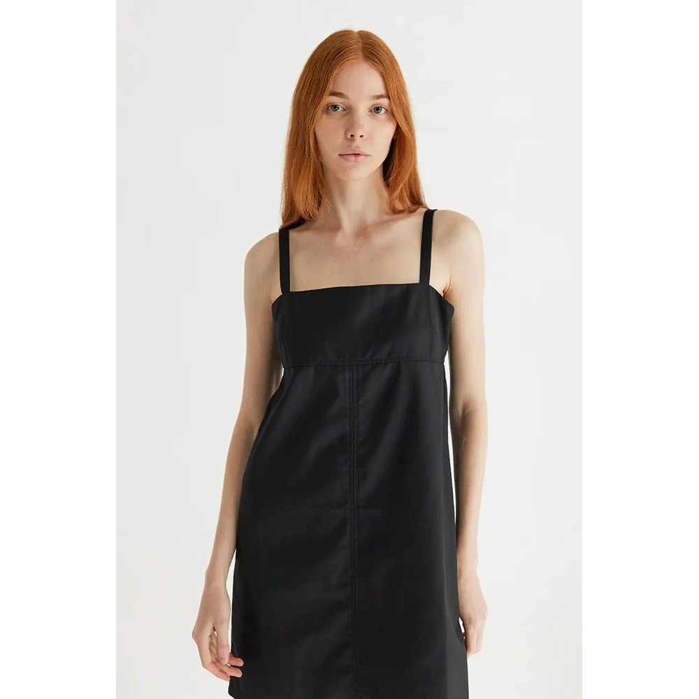 The Suri Dress