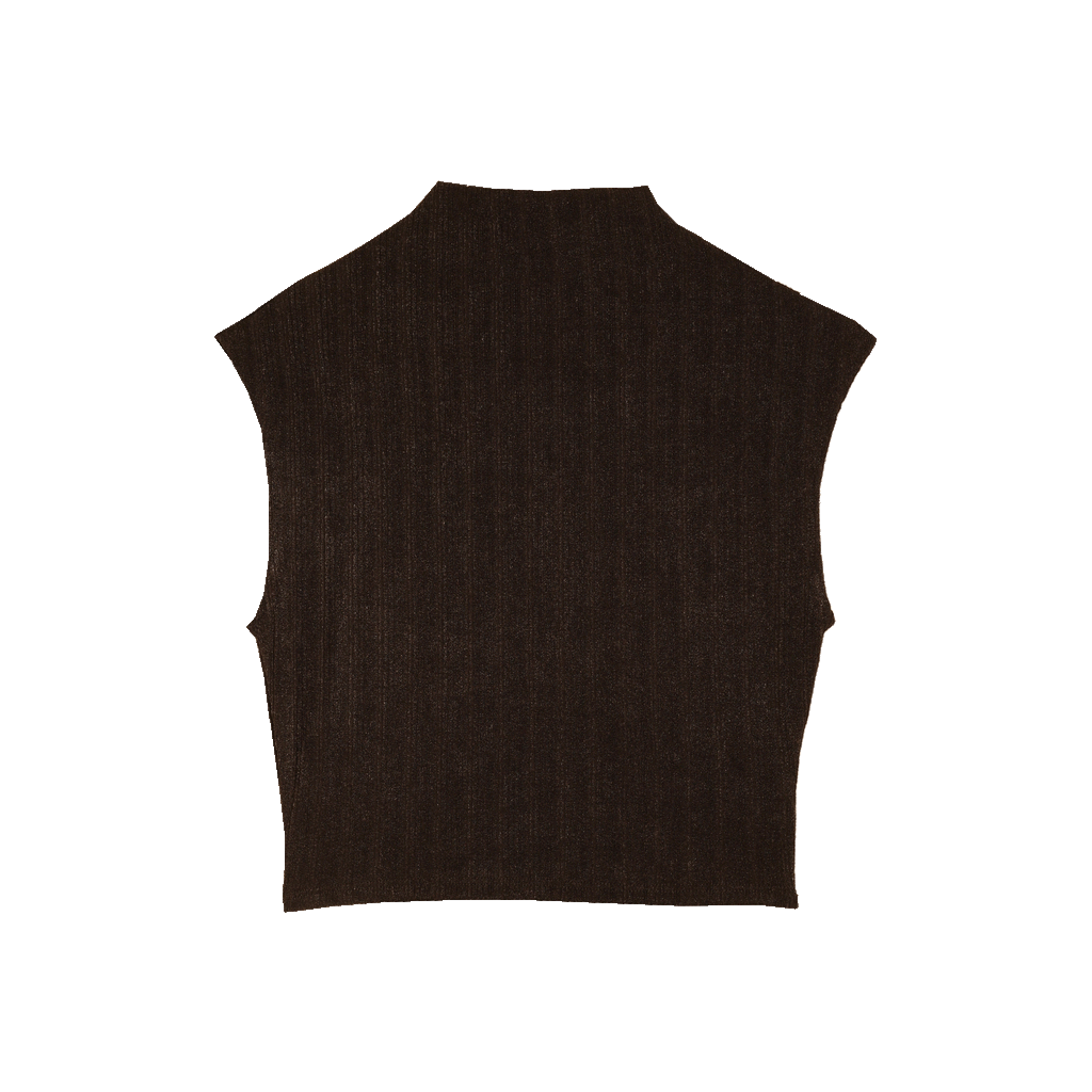 Alina Rib Top