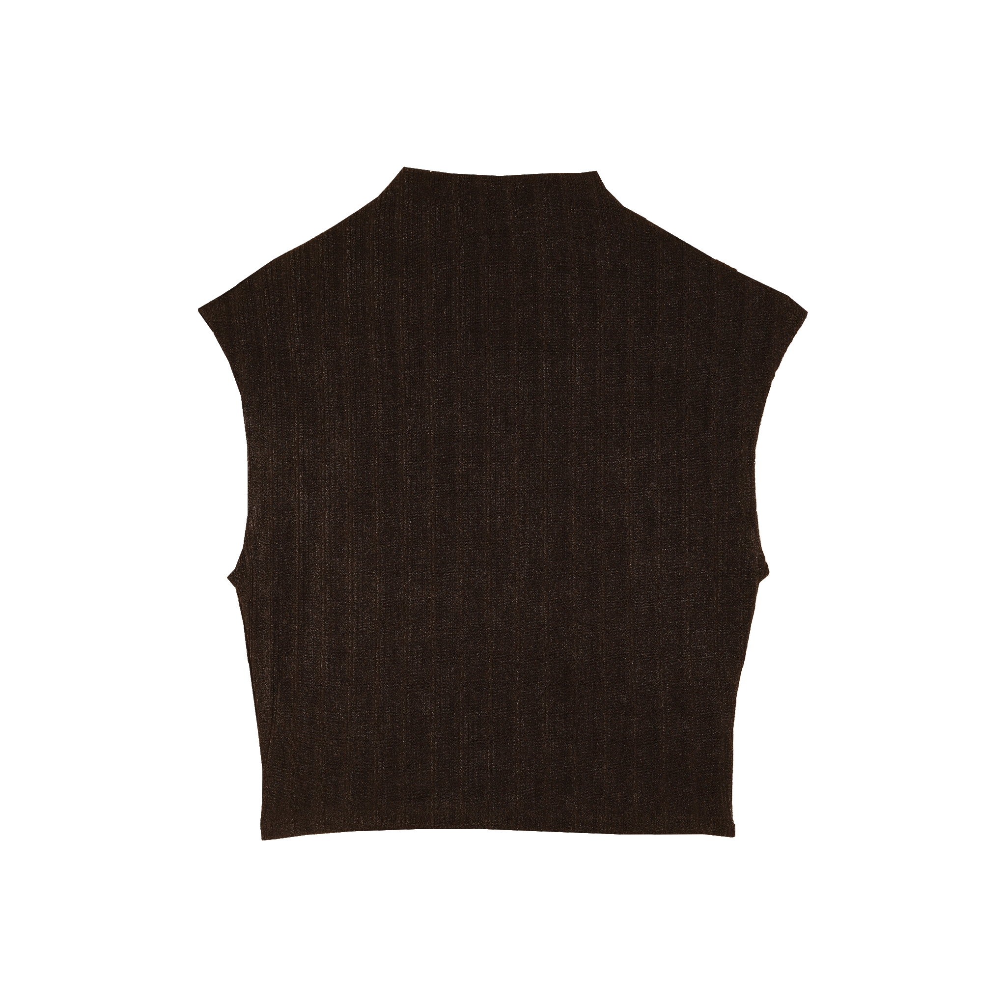 Alina Rib Top