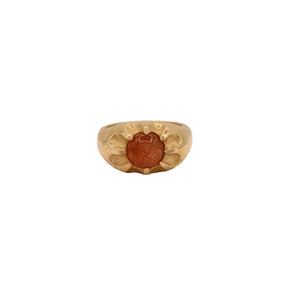 brass astra ring