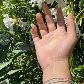 Saguaro Bracelet