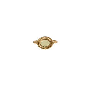 Moonstone Ring