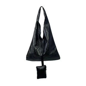 Hobo Leather Bag