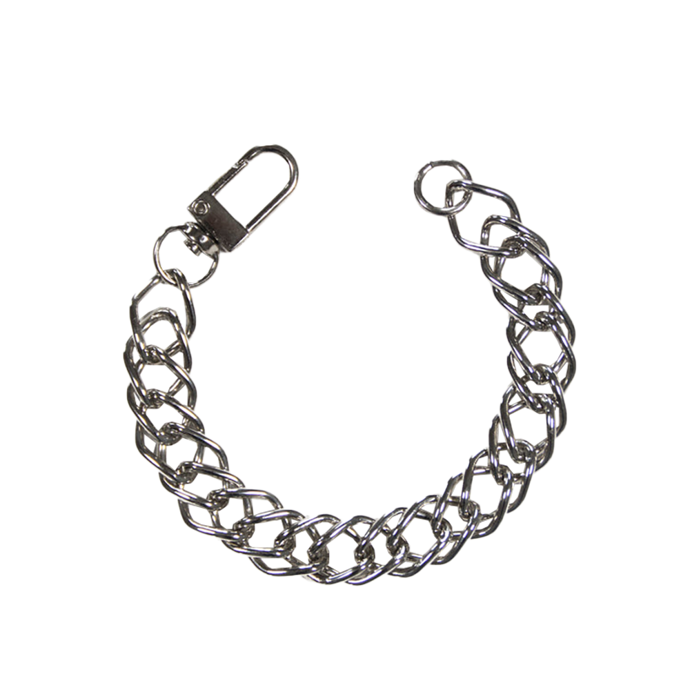 Unchained Bracelet