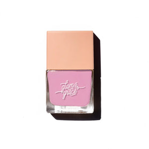 Bubble Gum Nail Polish